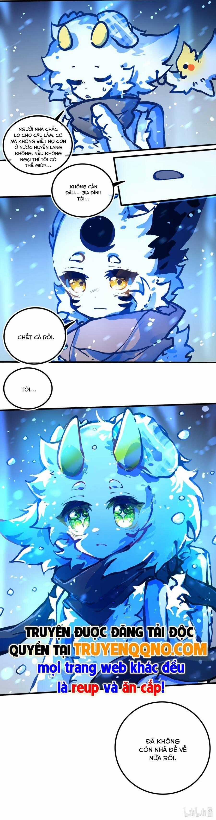 Vạn Giới Chi Lâm - Chapter 26 - Trang 10