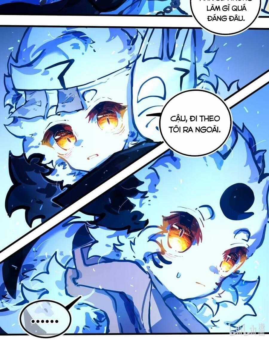 Vạn Giới Chi Lâm - Chapter 27 - Trang 6