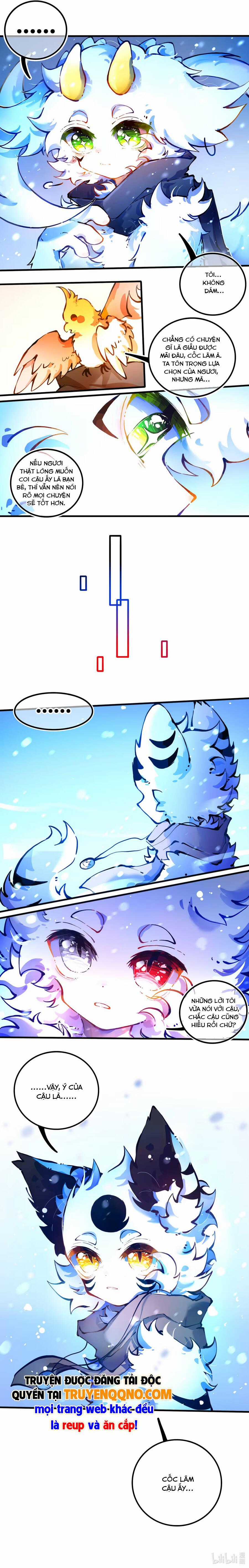 Vạn Giới Chi Lâm - Chapter 30 - Trang 3