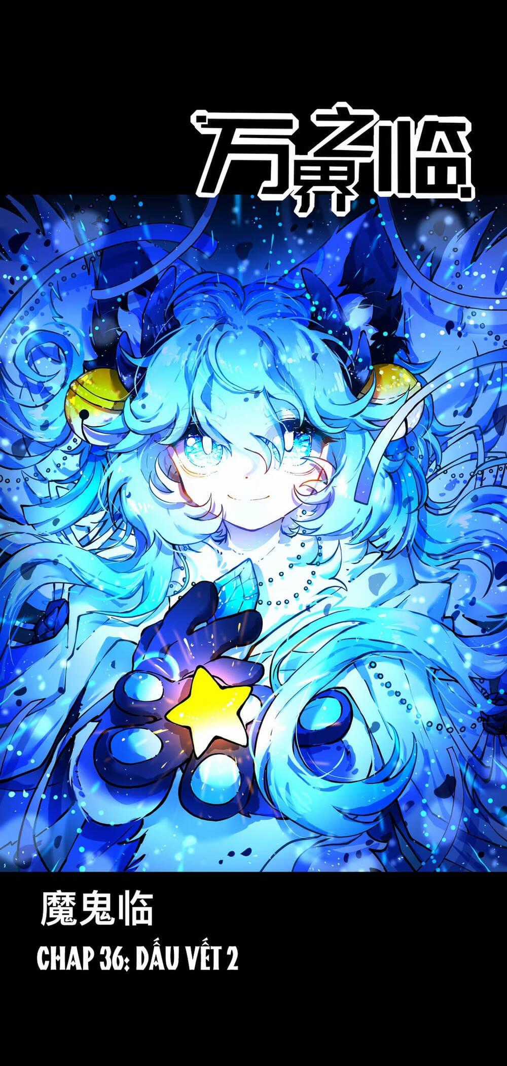 Vạn Giới Chi Lâm - Chapter 36 - Trang 2