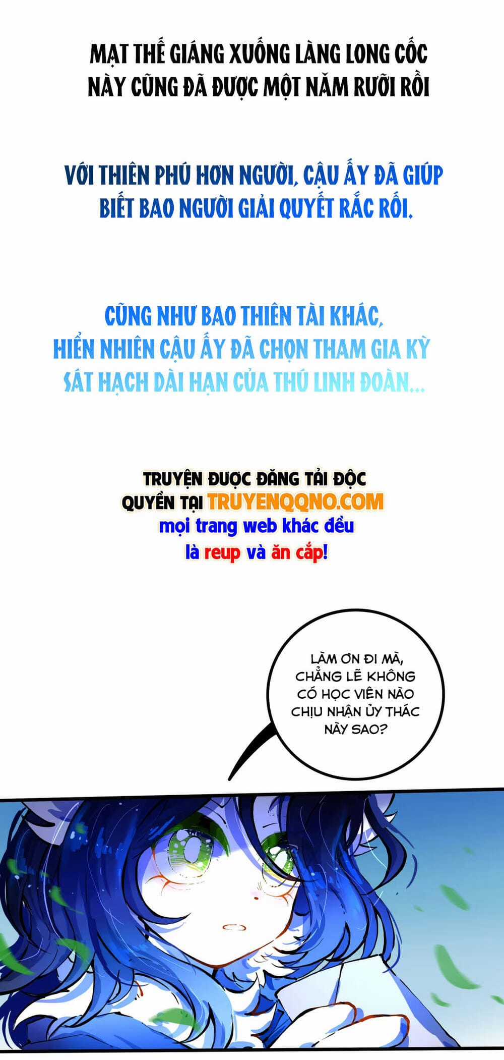 Vạn Giới Chi Lâm - Chapter 36 - Trang 3