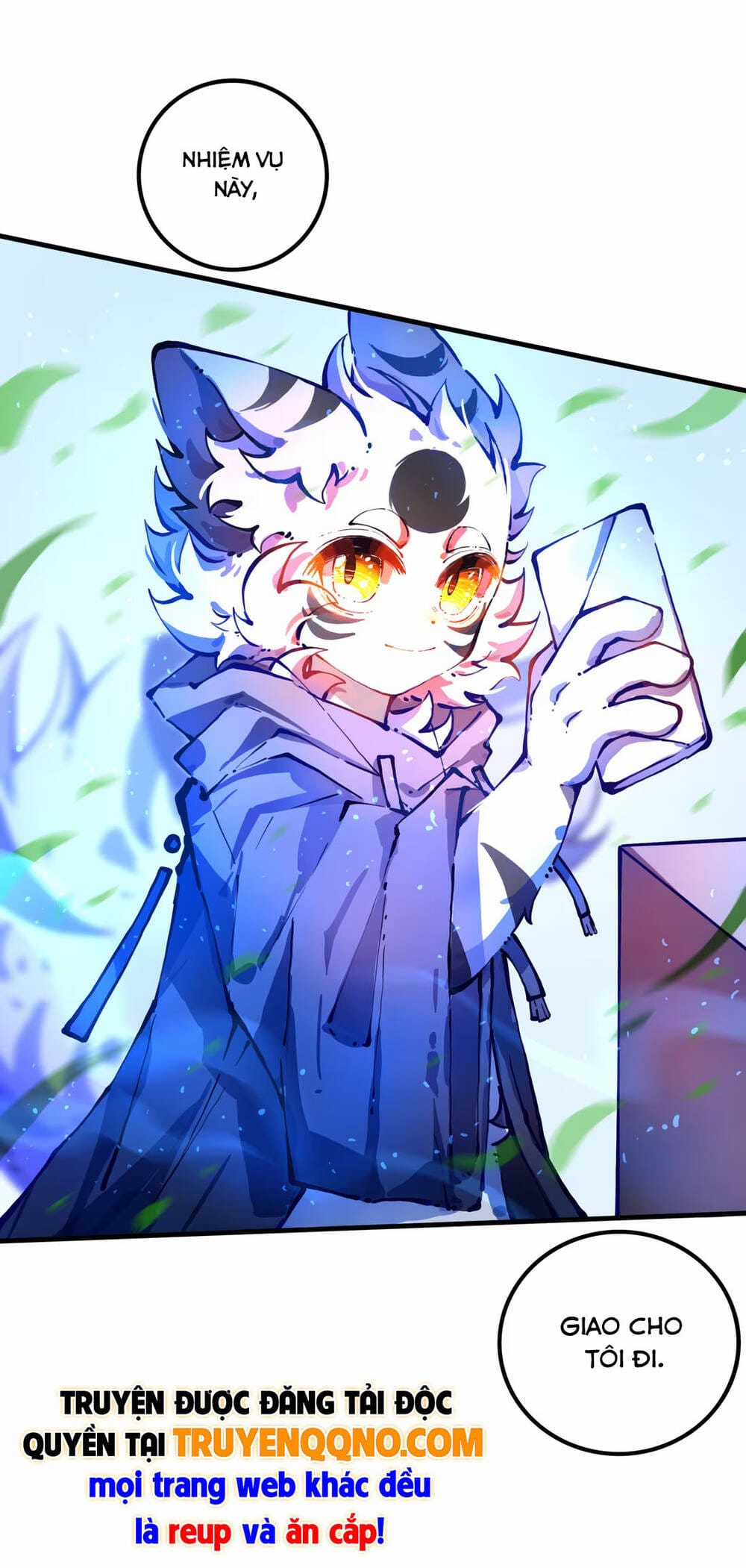 Vạn Giới Chi Lâm - Chapter 36 - Trang 6