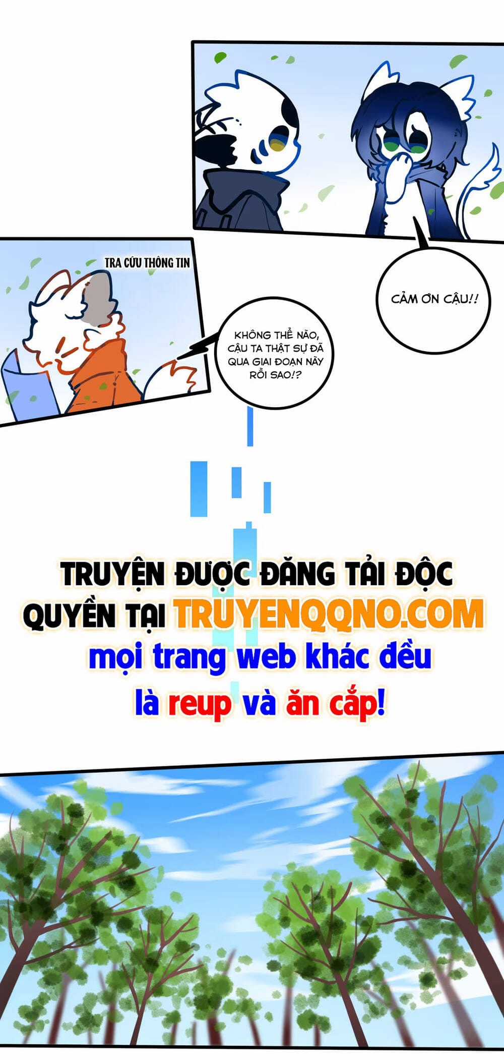 Vạn Giới Chi Lâm - Chapter 36 - Trang 8