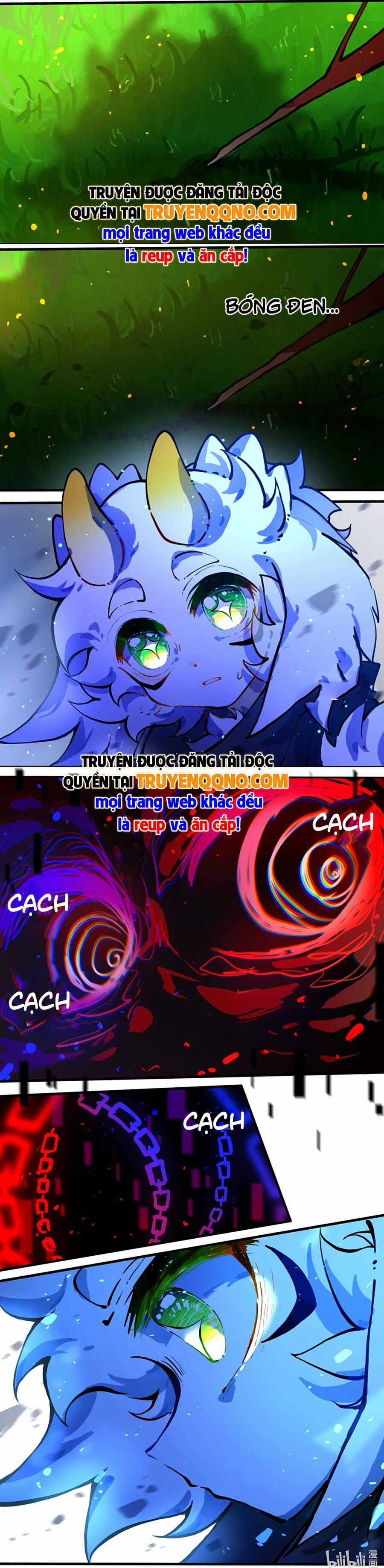 Vạn Giới Chi Lâm - Chapter 37 - Trang 3