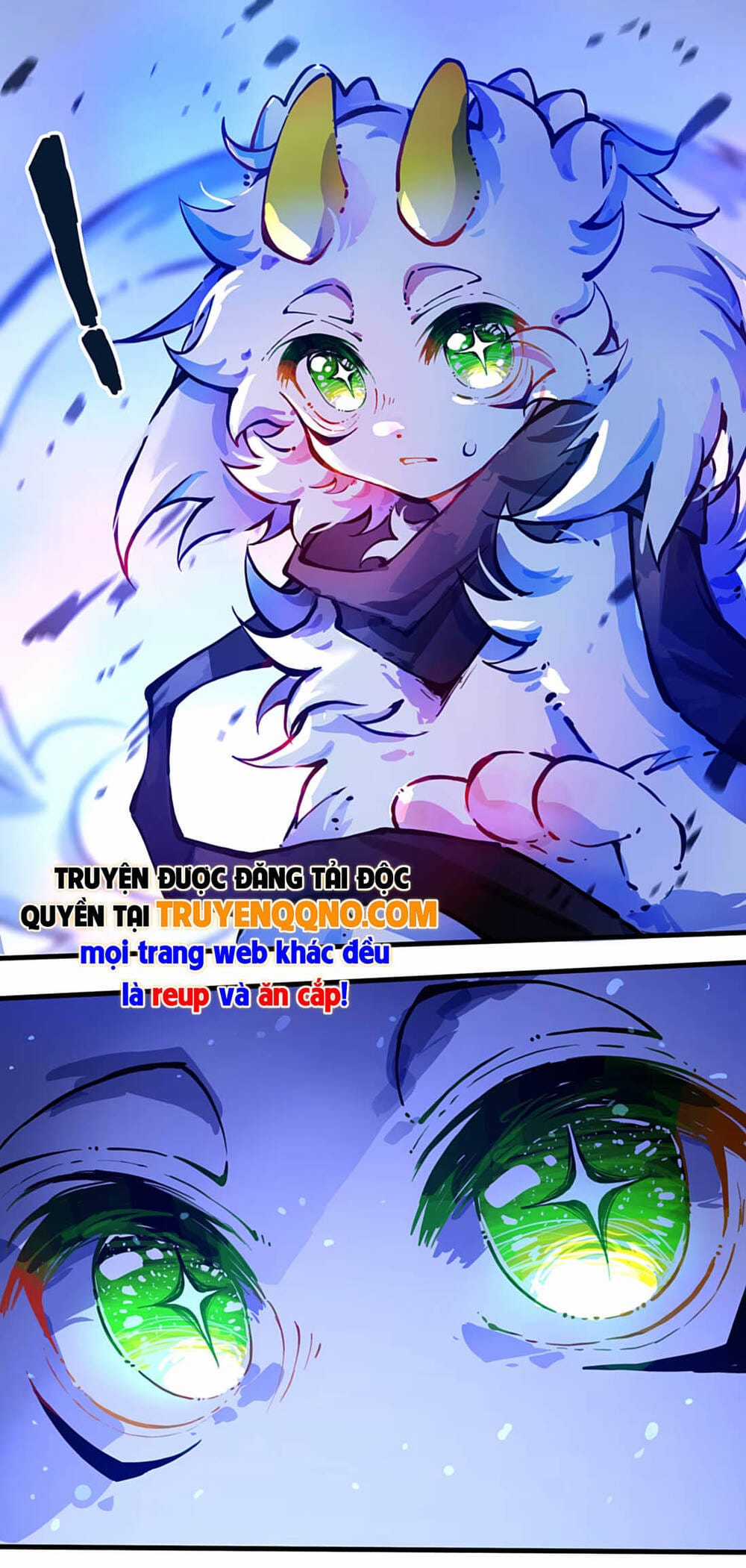 Vạn Giới Chi Lâm - Chapter 38 - Trang 3