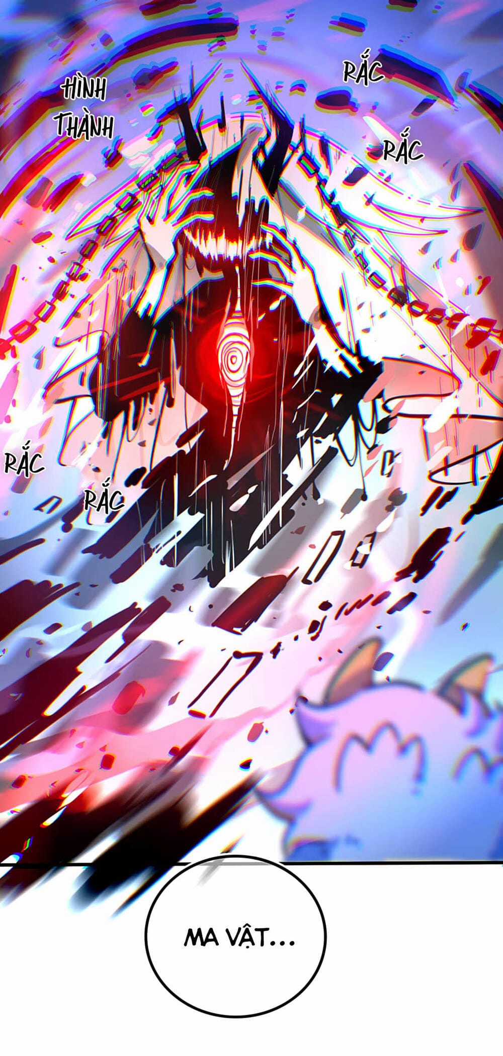 Vạn Giới Chi Lâm - Chapter 38 - Trang 4