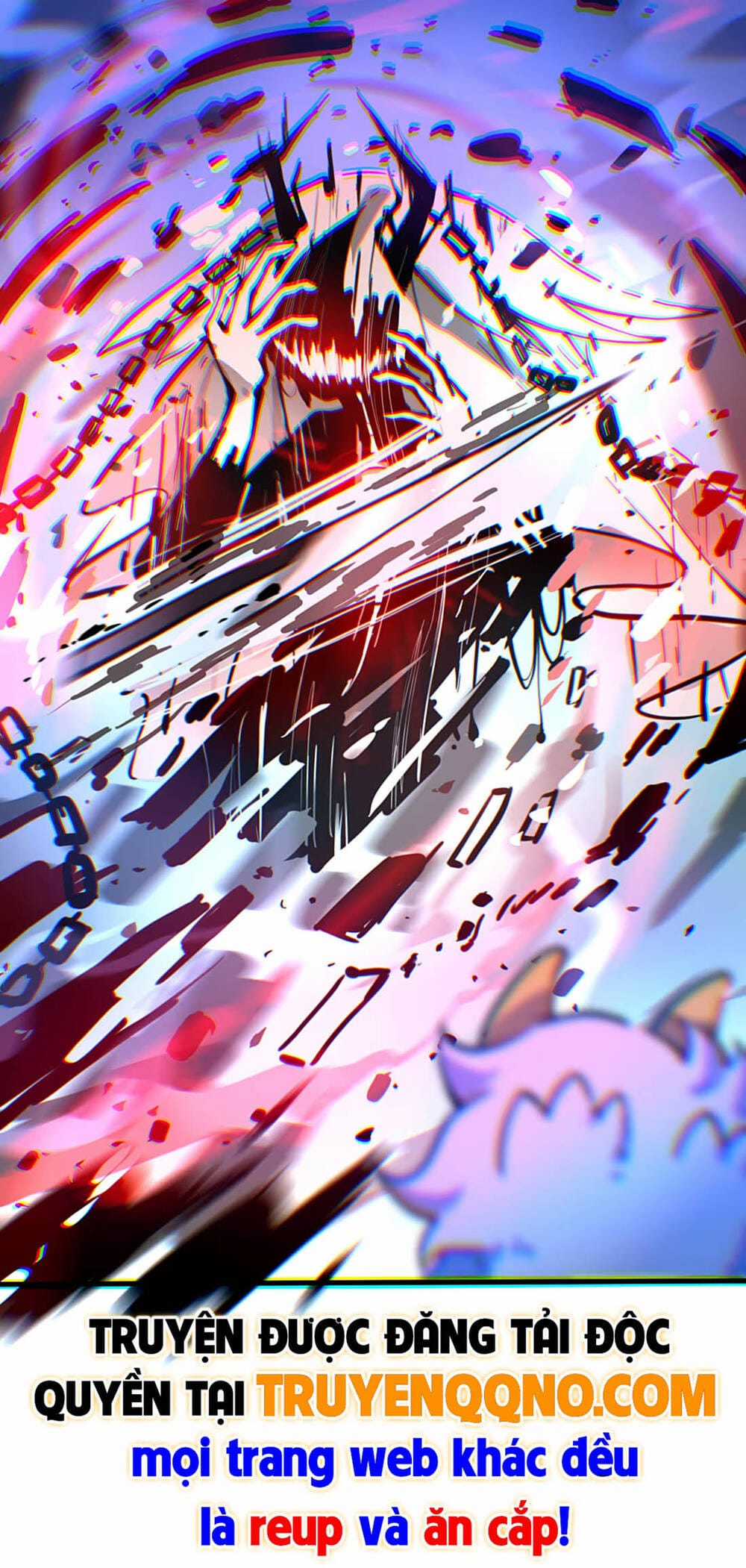 Vạn Giới Chi Lâm - Chapter 38 - Trang 5