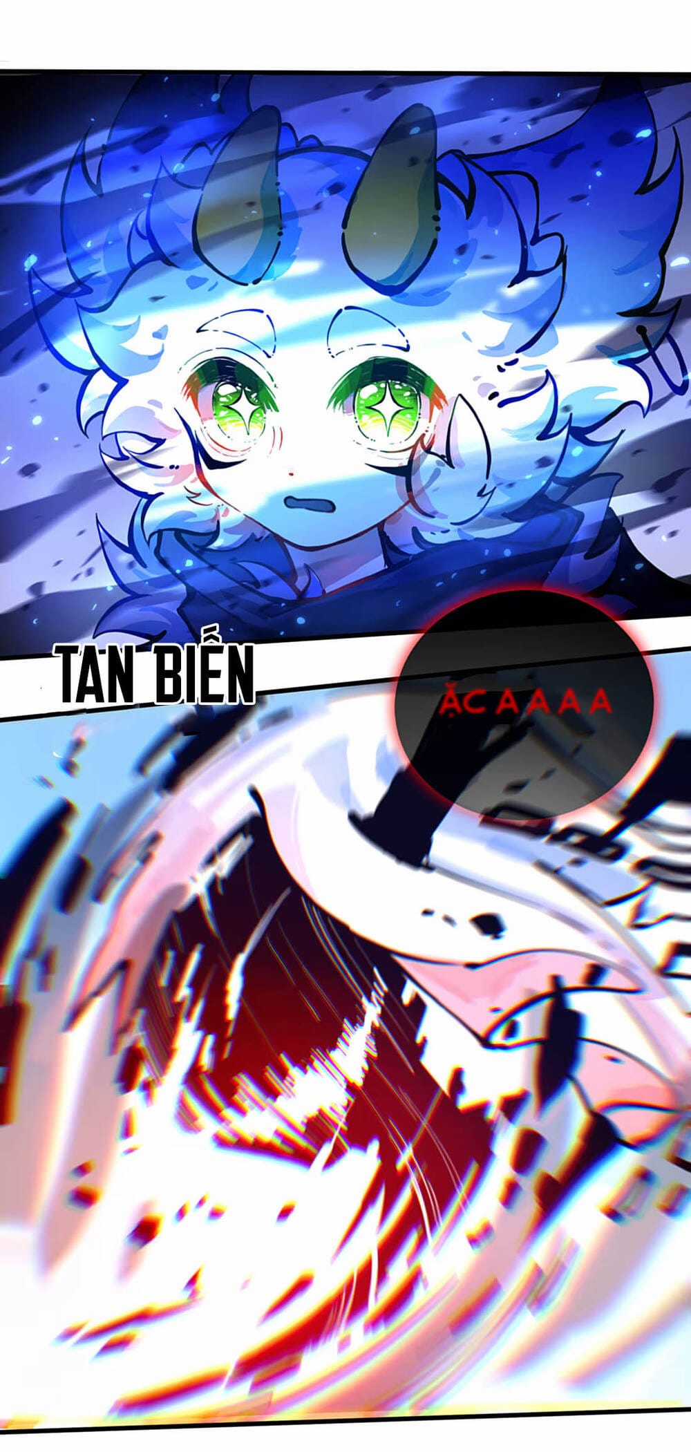 Vạn Giới Chi Lâm - Chapter 38 - Trang 6