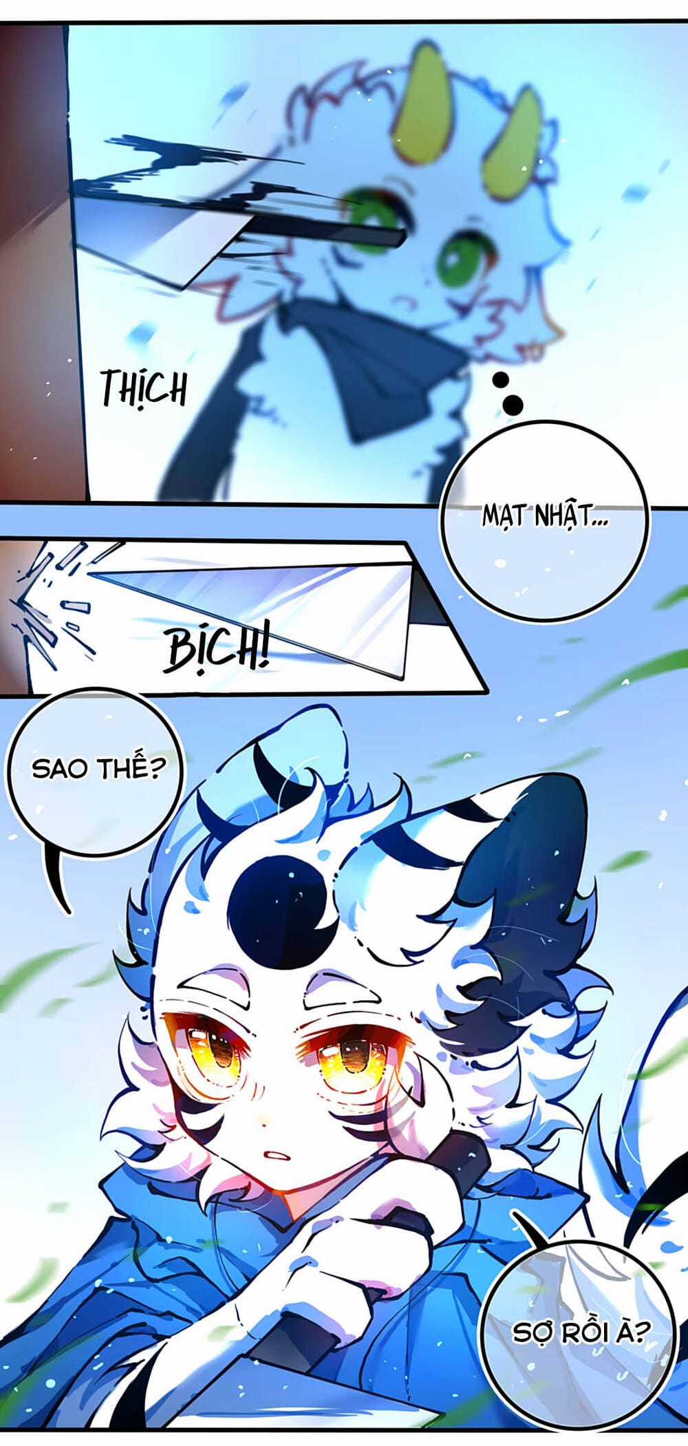 Vạn Giới Chi Lâm - Chapter 38 - Trang 7