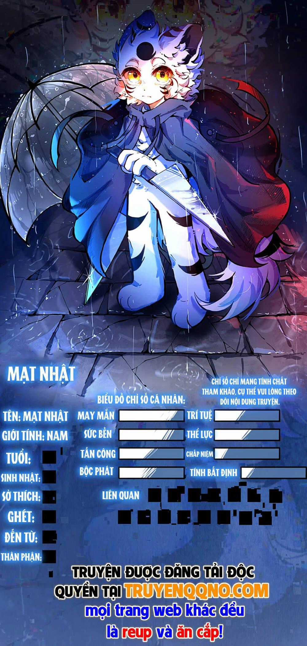 Vạn Giới Chi Lâm - Chapter 39 - Trang 11