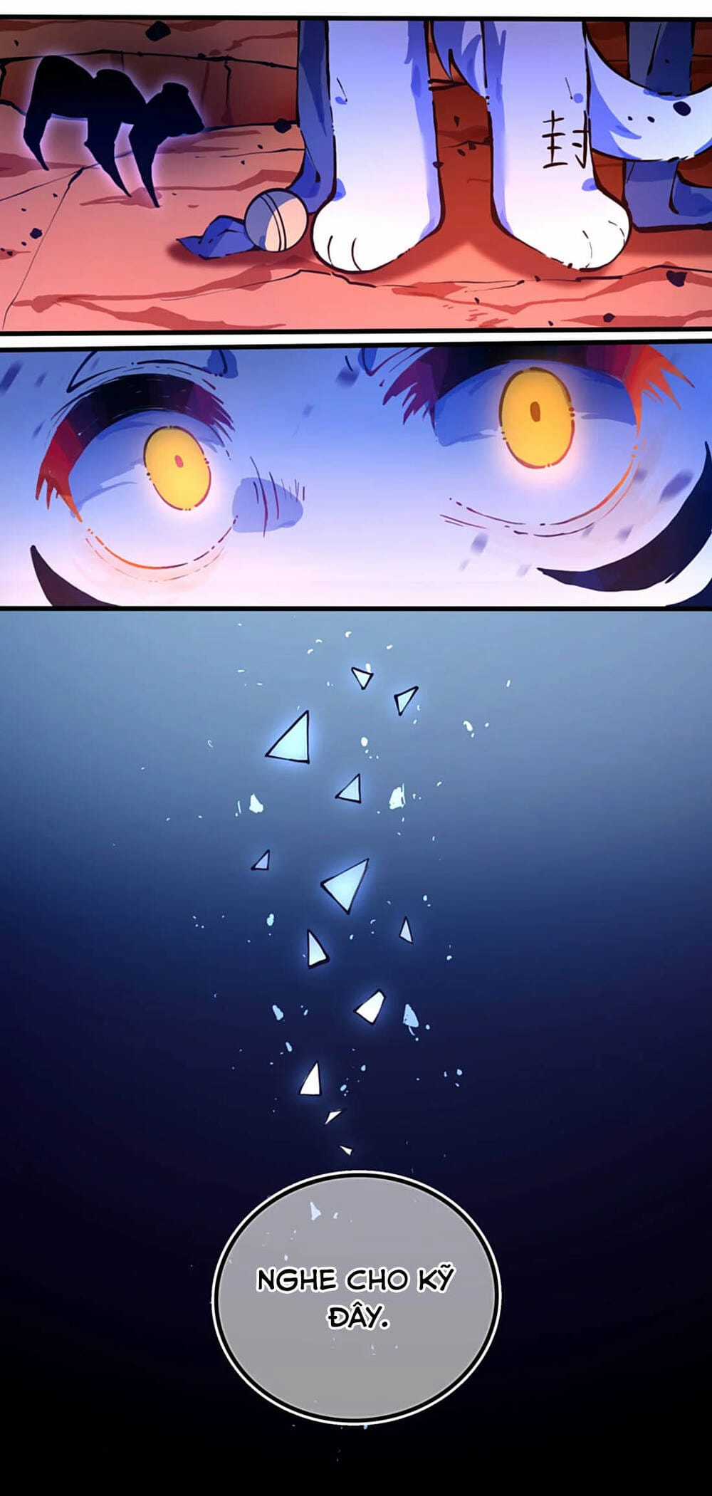 Vạn Giới Chi Lâm - Chapter 39 - Trang 6