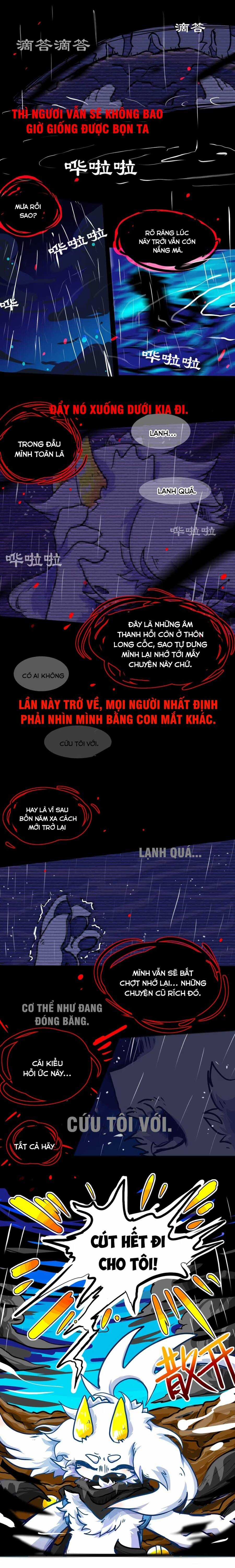 Vạn Giới Chi Lâm - Chapter 4 - Trang 4