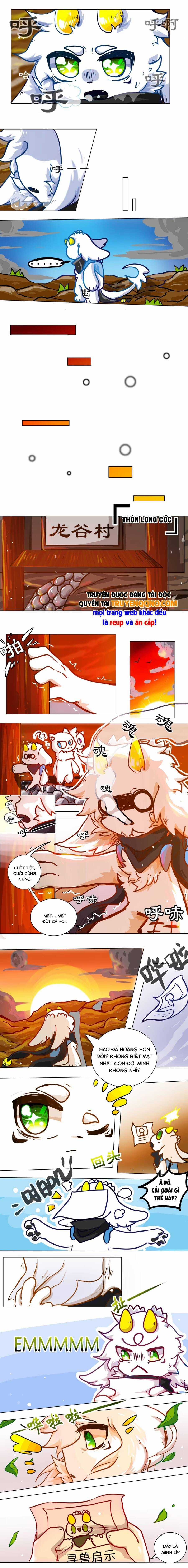 Vạn Giới Chi Lâm - Chapter 4 - Trang 5