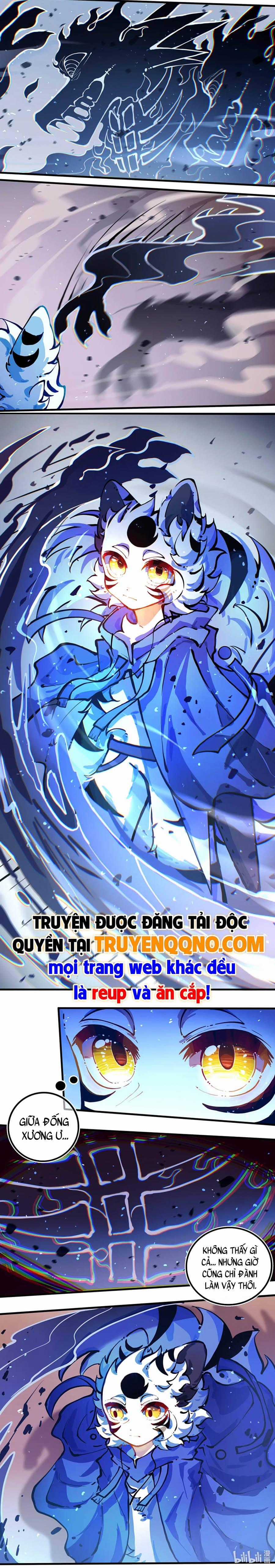 Vạn Giới Chi Lâm - Chapter 41 - Trang 4