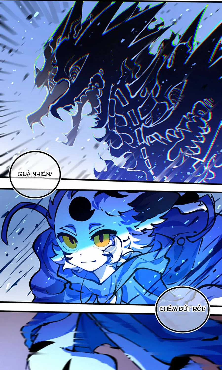 Vạn Giới Chi Lâm - Chapter 42 - Trang 11