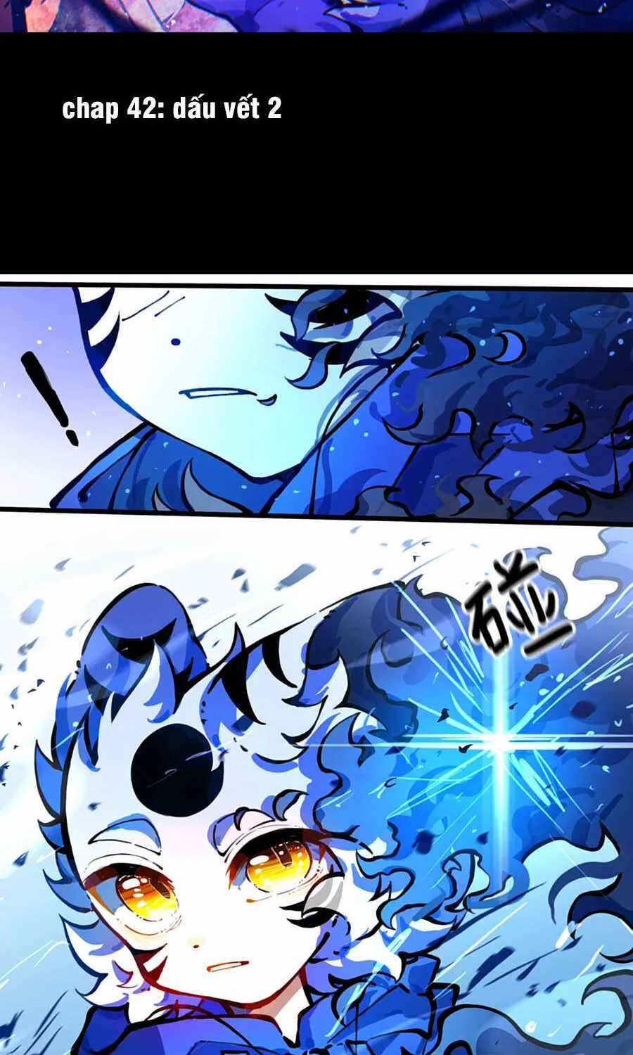 Vạn Giới Chi Lâm - Chapter 42 - Trang 4