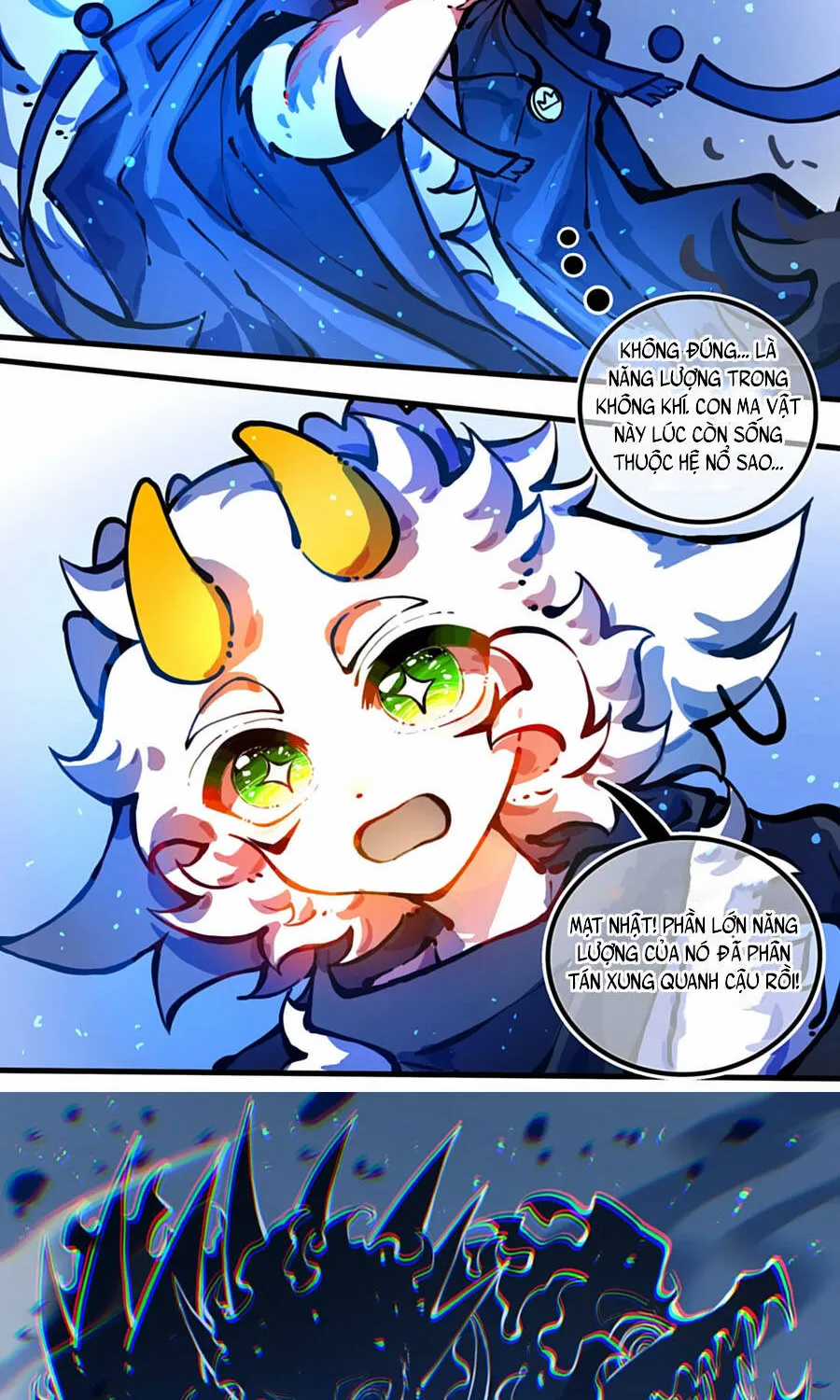 Vạn Giới Chi Lâm - Chapter 42 - Trang 6