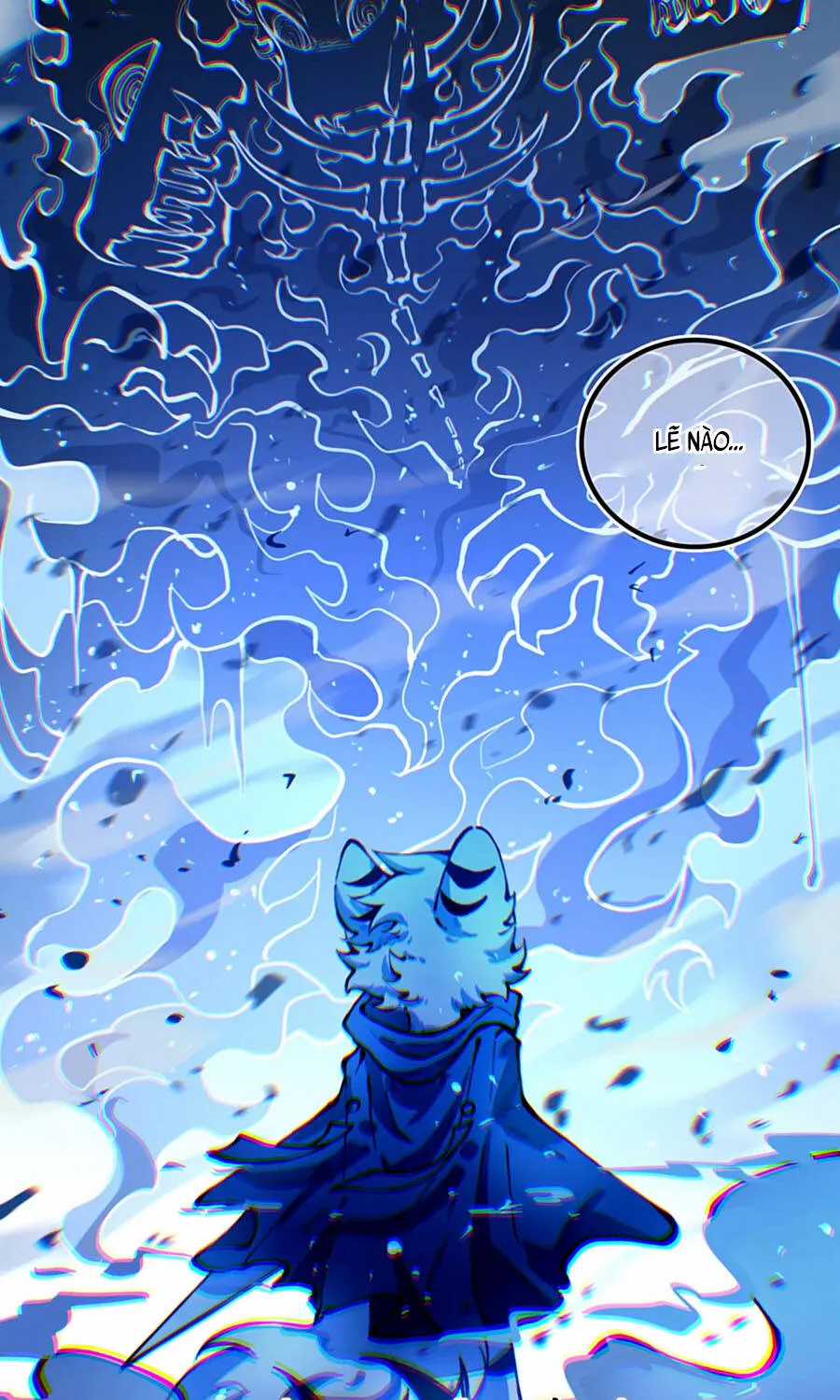 Vạn Giới Chi Lâm - Chapter 42 - Trang 7