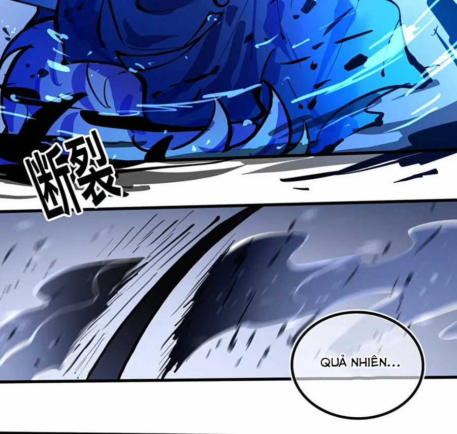 Vạn Giới Chi Lâm - Chapter 42 - Trang 10