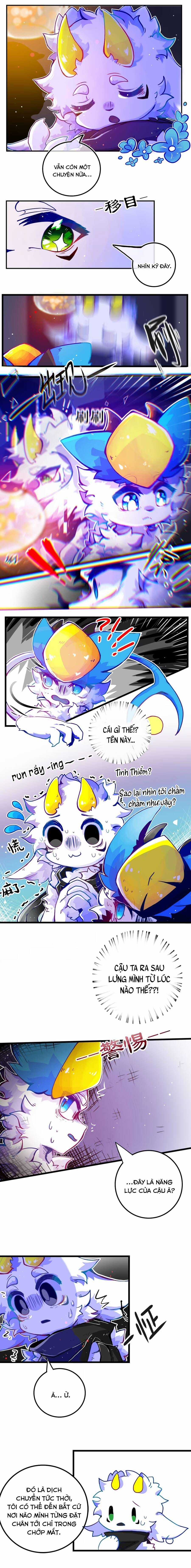 Vạn Giới Chi Lâm - Chapter 7 - Trang 3