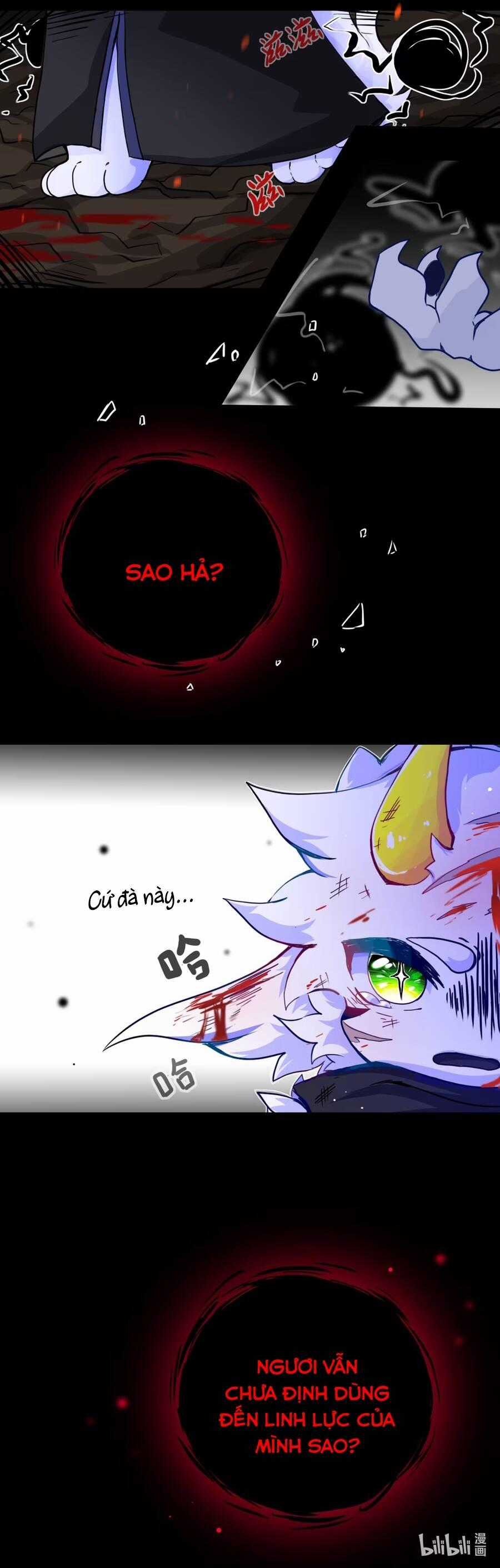 Vạn Giới Chi Lâm - Chapter 8 - Trang 6