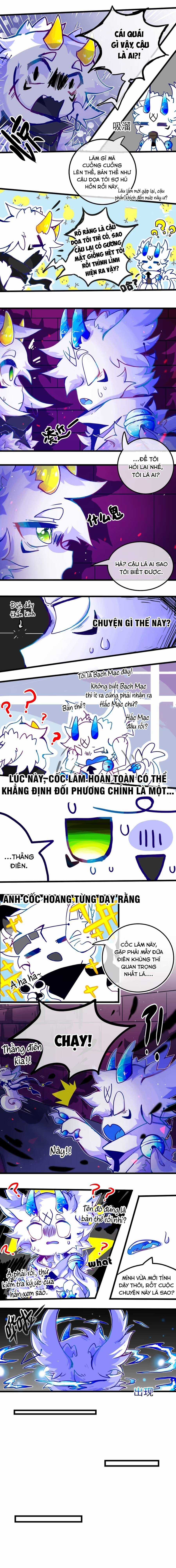 Vạn Giới Chi Lâm - Chapter 9 - Trang 3