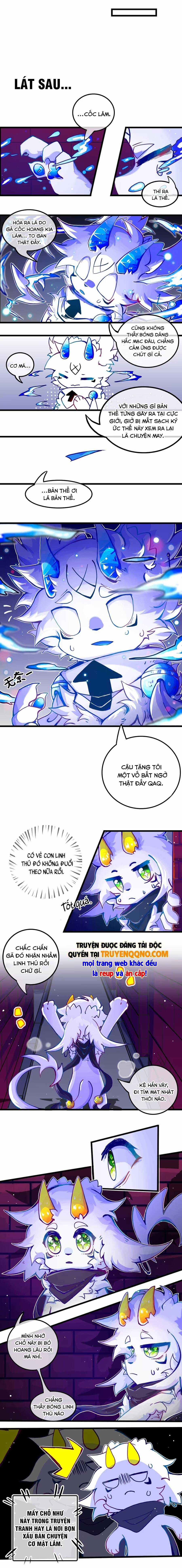 Vạn Giới Chi Lâm - Chapter 9 - Trang 4