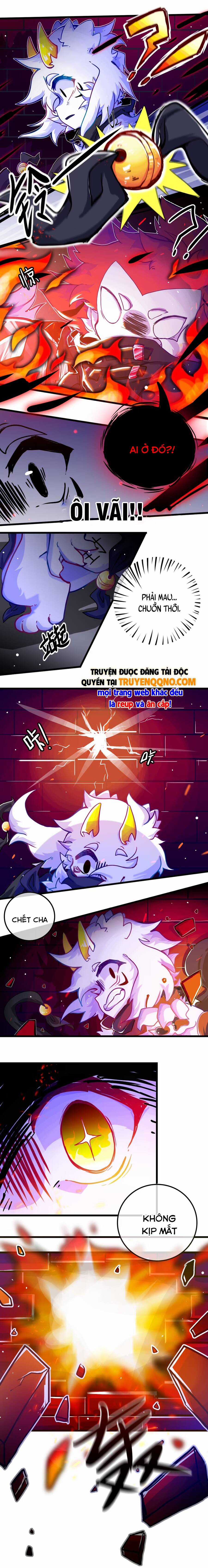 Vạn Giới Chi Lâm - Chapter 9 - Trang 8