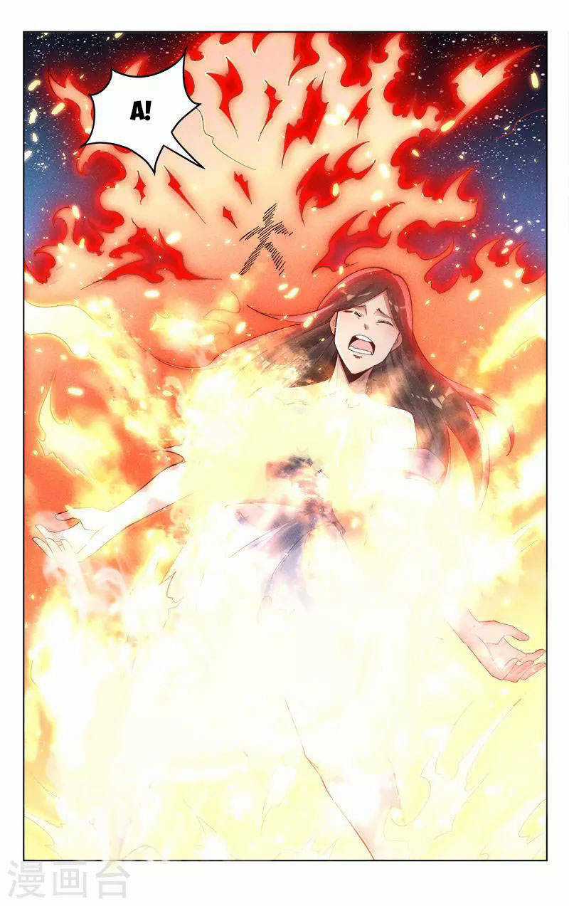 Vạn Giới Tiên Tung - Chapter 508 - Trang 11