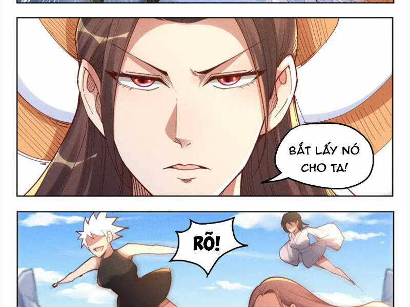 Vạn Giới Tiên Tung - Chapter 520 - Trang 8