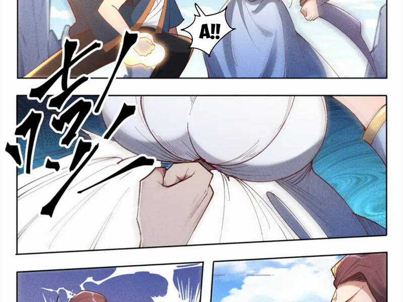 Vạn Giới Tiên Tung - Chapter 521 - Trang 12