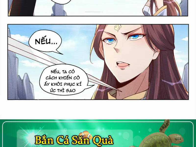 Vạn Giới Tiên Tung - Chapter 521 - Trang 15