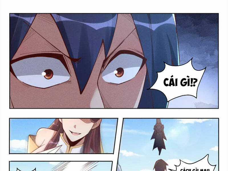 Vạn Giới Tiên Tung - Chapter 521 - Trang 17