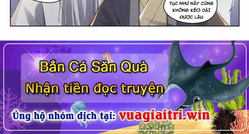 Vạn Giới Tiên Tung - Chapter 521 - Trang 21