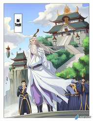 Đọc truyện Vạn Giới Tiên Tung