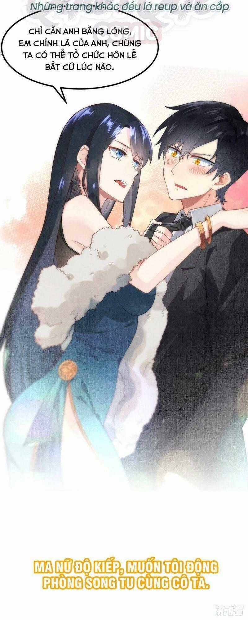 Vạn Hồn Hào Tế - Chapter 0 - Trang 2