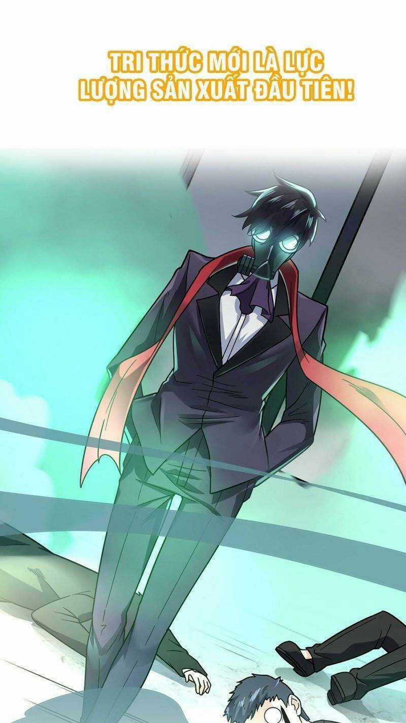 Vạn Hồn Hào Tế - Chapter 0 - Trang 11