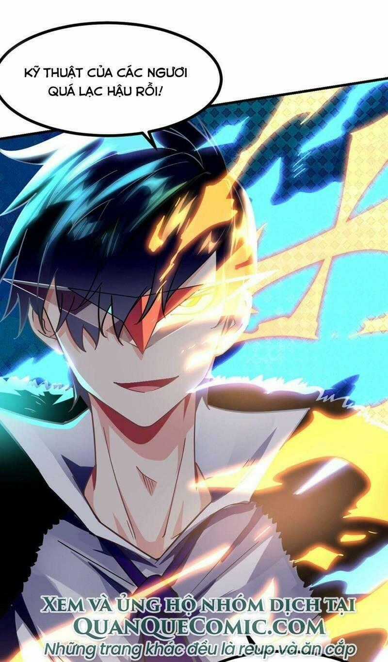 Vạn Hồn Hào Tế - Chapter 0 - Trang 13