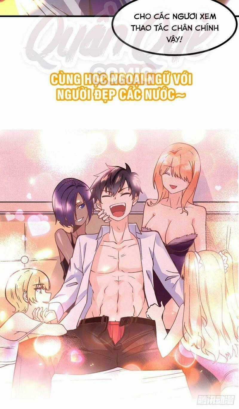 Vạn Hồn Hào Tế - Chapter 0 - Trang 14