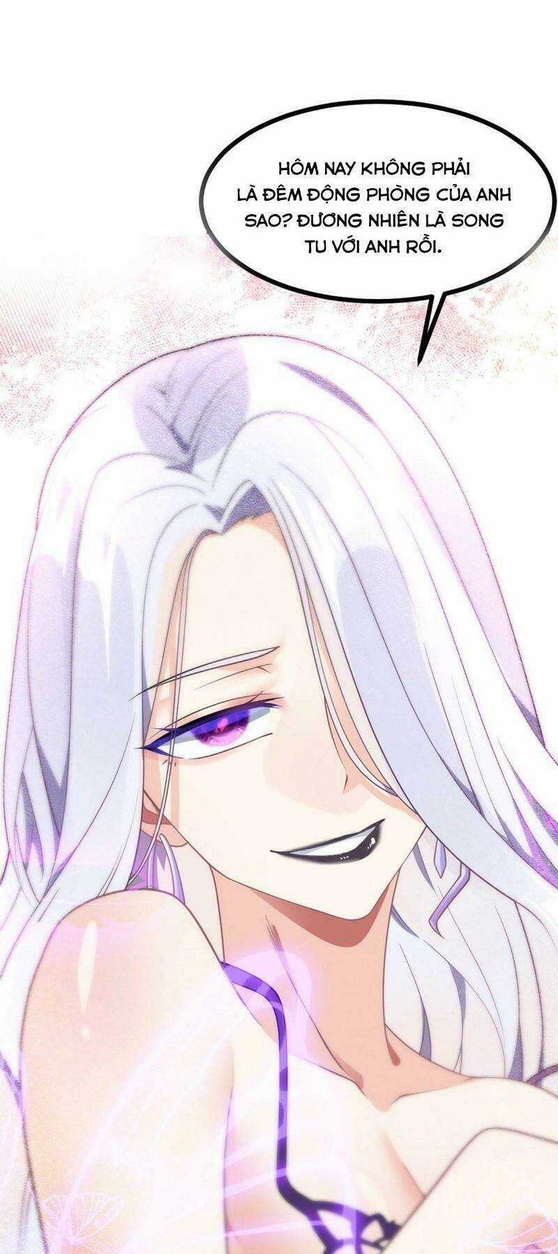 Vạn Hồn Hào Tế - Chapter 0 - Trang 3