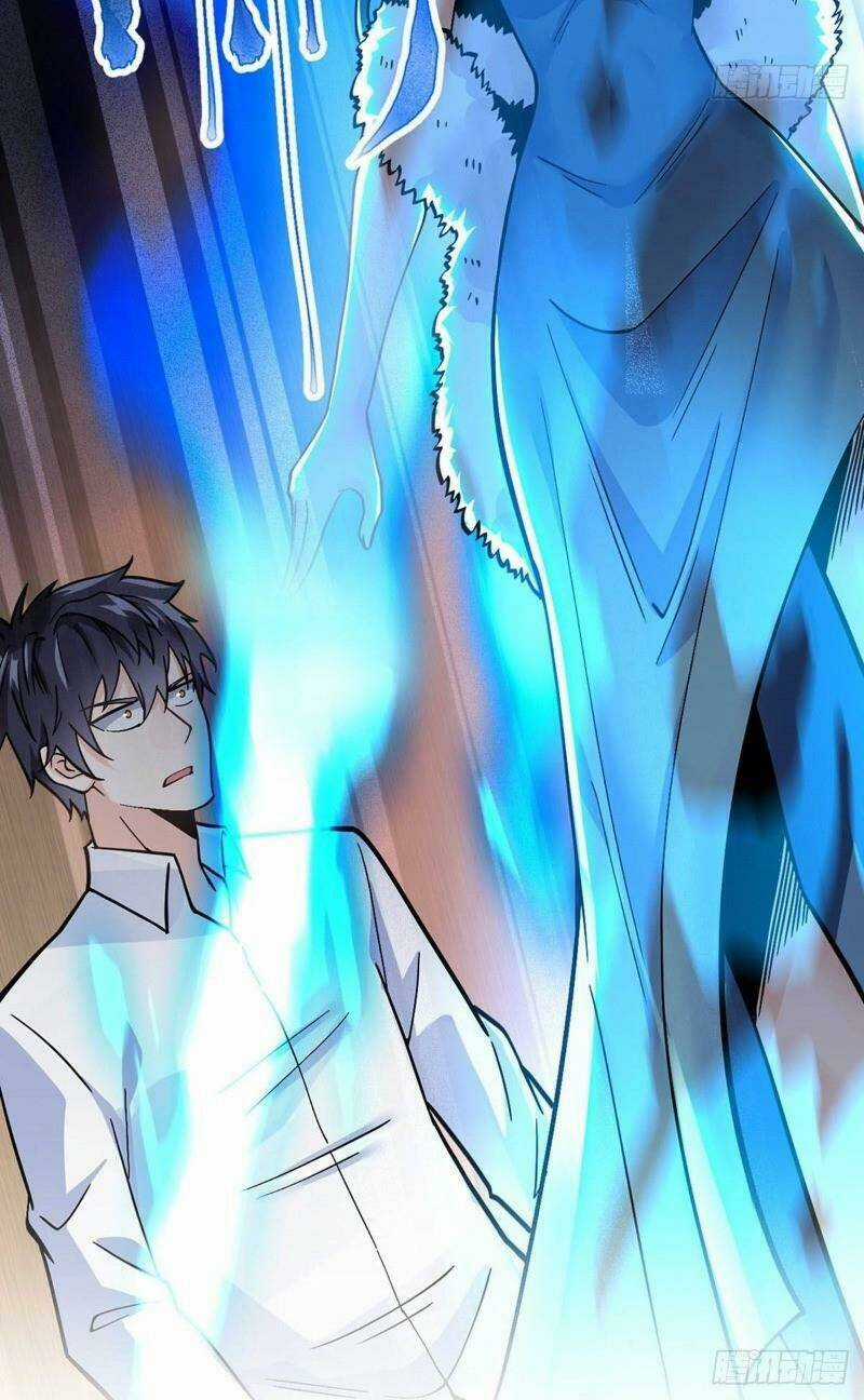 Vạn Hồn Hào Tế - Chapter 0 - Trang 8