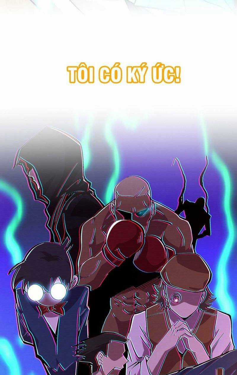 Vạn Hồn Hào Tế - Chapter 0 - Trang 9