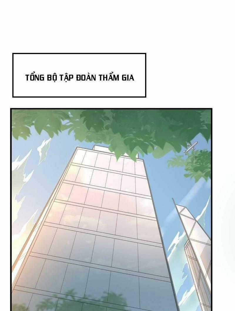 Vạn Hồn Hào Tế - Chapter 1 - Trang 1