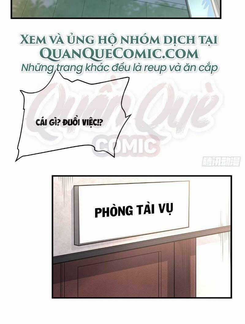 Vạn Hồn Hào Tế - Chapter 1 - Trang 2