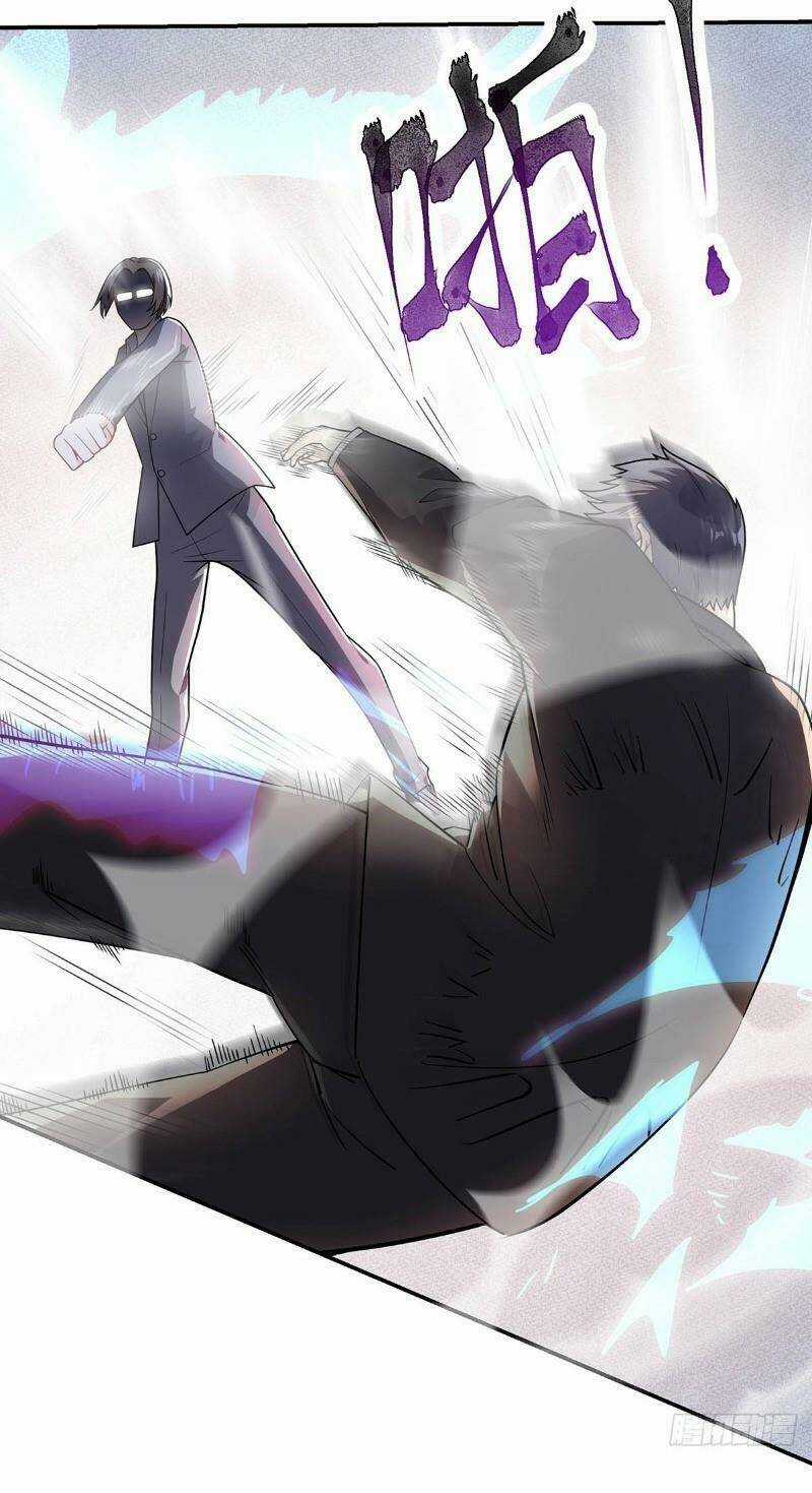 Vạn Hồn Hào Tế - Chapter 1 - Trang 12