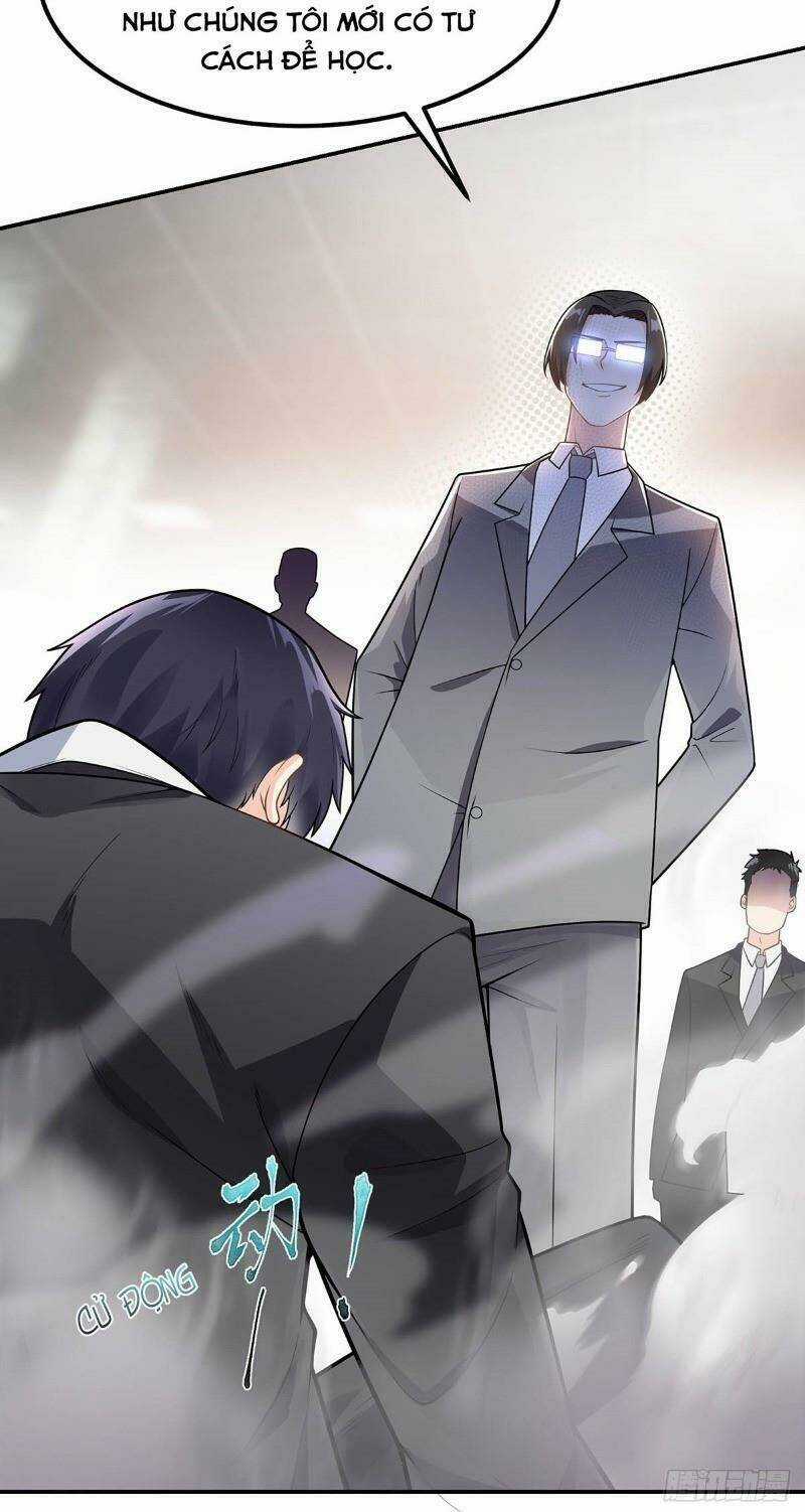 Vạn Hồn Hào Tế - Chapter 1 - Trang 14