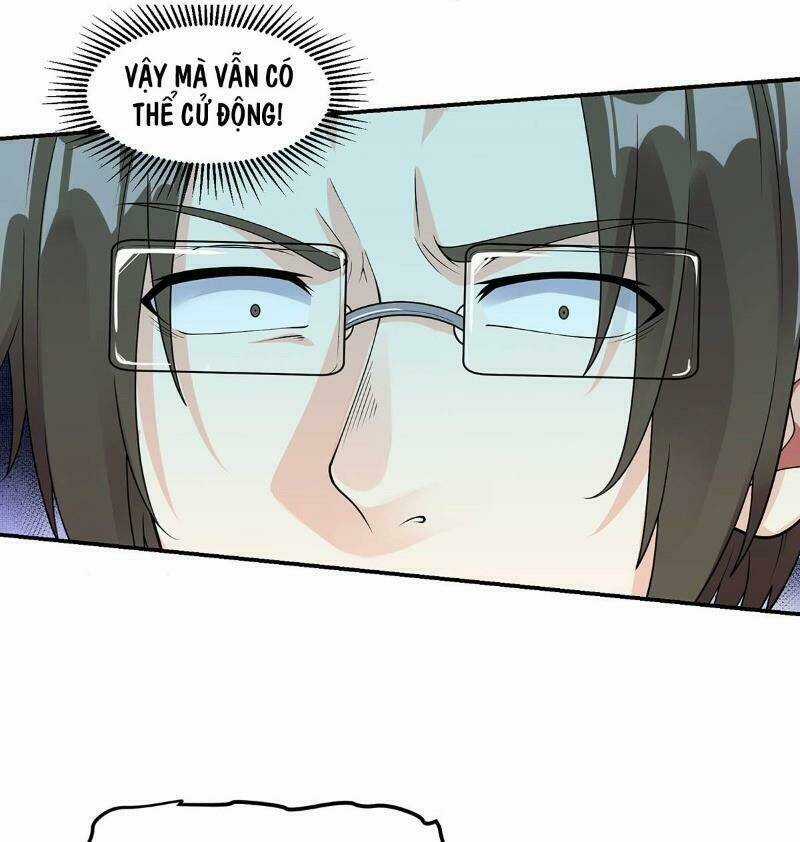 Vạn Hồn Hào Tế - Chapter 1 - Trang 15