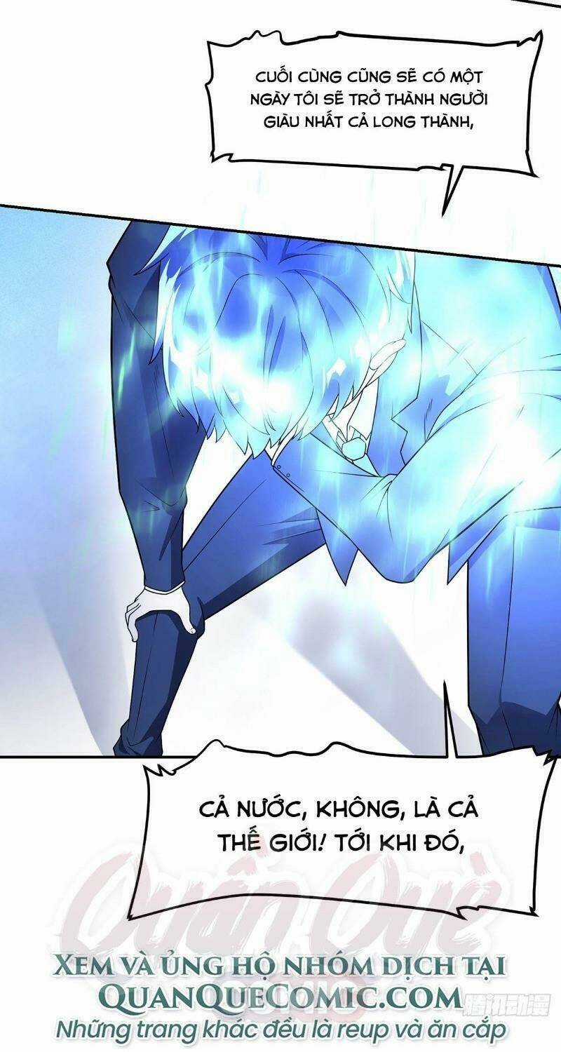 Vạn Hồn Hào Tế - Chapter 1 - Trang 17