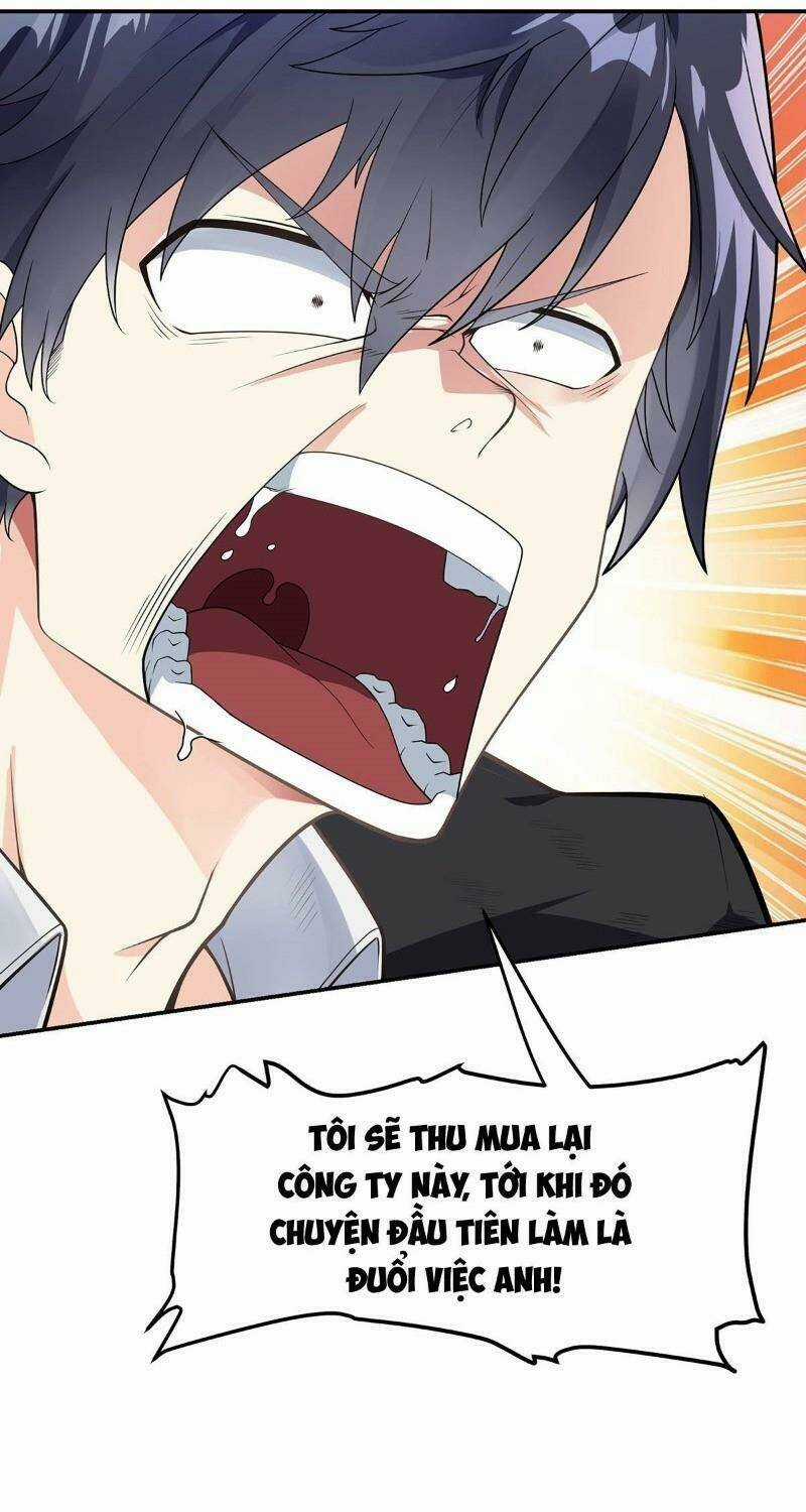 Vạn Hồn Hào Tế - Chapter 1 - Trang 18