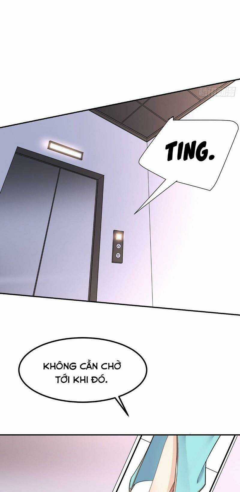 Vạn Hồn Hào Tế - Chapter 1 - Trang 19